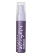 Urban Decay All Nighter Ultra Matte Setting Spray Nude