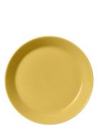 Iittala Teema Plate Gul