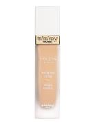 Sisleÿa Le Teint 0C Vanilla Foundation Smink Sisley