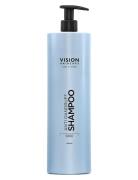 Vision Haircare Anti Dandruff Shampoo Nude