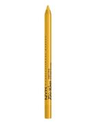 Epic Wear Liner Sticks Cosmic Yellow Beauty Women Makeup Eyes Kohl Pen...