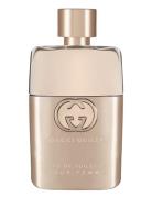 Gucci Guilty Eau De Toilette Nude