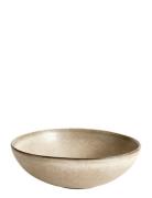 Morgenmadsskål Mame Home Tableware Bowls Breakfast Bowls Beige Muubs