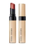 Luxe Shine Intense Lipstick Läppstift Smink Multi/patterned Bobbi Brow...