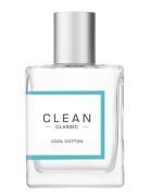 Classic Cool Cotton Edp Parfym Eau De Parfum Nude CLEAN
