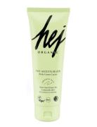 The Moisturizer Body Cream Hudkräm Lotion Bodybutter Nude Hej Organic