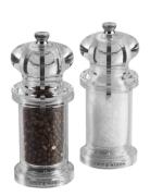 Cole & Mason 505 Salt & Pepper Set Nude