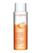 Clarins -Step Facial Cleanser 200 Ml Ansiktstvätt Sminkborttagning Cle...