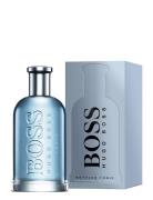 Boss Bottled Tonic Edt 200Ml Parfym Eau De Parfum Nude Hugo Boss Fragr...