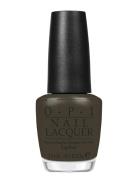 OPI A-Taupe The Space Needle Brun