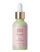 Rose Oil Blend Ansiktsolja Nude Pixi