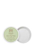 Glow Peel Pads Peeling Ansiktsvård Smink Nude Pixi