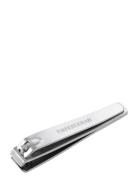 Tweezerman Stainless Steel Toenail Clipper Nude