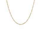 Pernille Corydon Singapore Necklace 42 Cm Guld