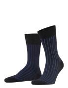 Falke Shadow So Underwear Socks Regular Socks Navy Falke