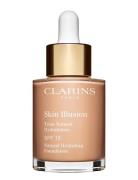 Clarins Skin Illusion Spf 15