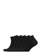 Jack & J S Jacdongo Socks 5 Pack Noos Svart