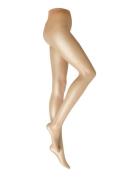 Decoy Decoy Tights Runresist 15 Den. Beige