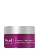 Murad Nutrient-Charged Water Gel Nude