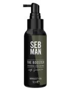 Sebastian Professional Seb Man The Booster Thickening Leave-In Tonic 1...