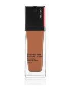 Shiseido Synchro Skin Radiant Lifting Foundation Foundation Smink Shis...