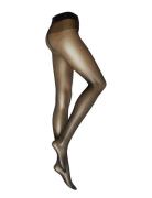 Wolford Satin Touch 20 Tights Svart