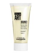 L'oréal Professionnel Tecni.art Bouncy & Tender 150Ml Styling Cream Hå...