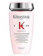 Kérastase Genesis Bain Nutri-Fortifiant Shampoo Nude