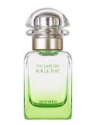 Un Jardin Sur Le Toit, Eau De Toilette Parfym Eau De Toilette Nude HER...