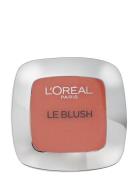L'oréal Paris True Match Blush 160 Peach Rouge Smink Orange L'Oréal Pa...