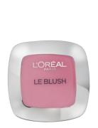 L'oréal Paris True Match Blush 165 Rosy Cheeks Rouge Smink Pink L'Oréa...