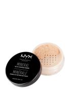 NYX Professional Makeup Mineral Finishing Powder