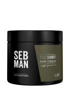 Seb Man The Dandy Light Hold Pomade Wax & Gel Nude Sebastian Professio...