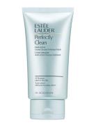 Estée Lauder Perfectly Clean Creme Cleanser/Moisture Mask Multi/patter...