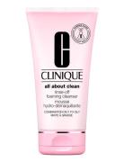 All About Clean Foaming Facial Soap Ansiktstvätt Sminkborttagning Clea...