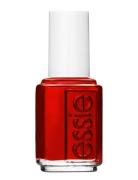 Essie Classic Lacquered Up 62 Nagellack Smink Red Essie