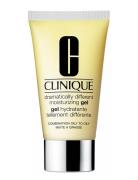 Clinique Dramatically Different Oil-Control Gel Nude