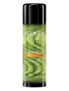 Redken Curvaceous Full Swirl Cream Serum 150Ml Hårvård Nude Redken