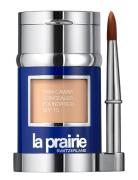 La Prairie Foundation&Powder Pure Ivory Skin Caviar Spf15