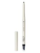 IDUN Minerals Creamy Eyeliner Lava Svart