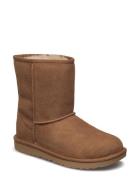 UGG #K Classic Ii Brun