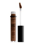 NYX Professional Makeup Can't Stop Won't Stop Contour Concealer