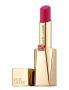 Pure Color Desire Matte Plus Lipstick - Overdo Läppstift Smink Pink Es...