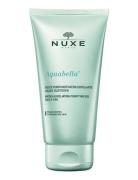 NUXE Aquabella Exfoliating Gel 150 Ml Nude