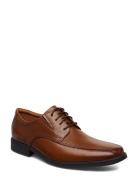 Clarks Tilden Walk Brun