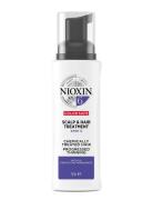System 6 Scalp Treatment Hårbehandling Nude Nioxin