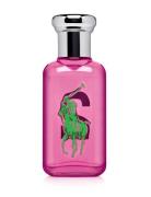 Ralph Lauren - Fragrance Ralph Lauren Big Pony Women #2 Pink Eau De To...