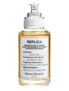 Maison Margiela Maison Margiela Replica Jazz Club Eau De Toilette 30Ml...