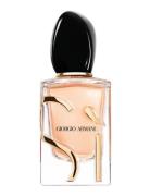 Armani Giorgio Armani Sì Eau De Parfum 50Ml Nude