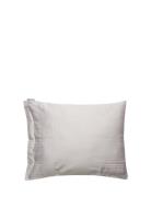 Lexington Home Hotel Lyocell Stripe Lt Beige/White Pillowcase Beige